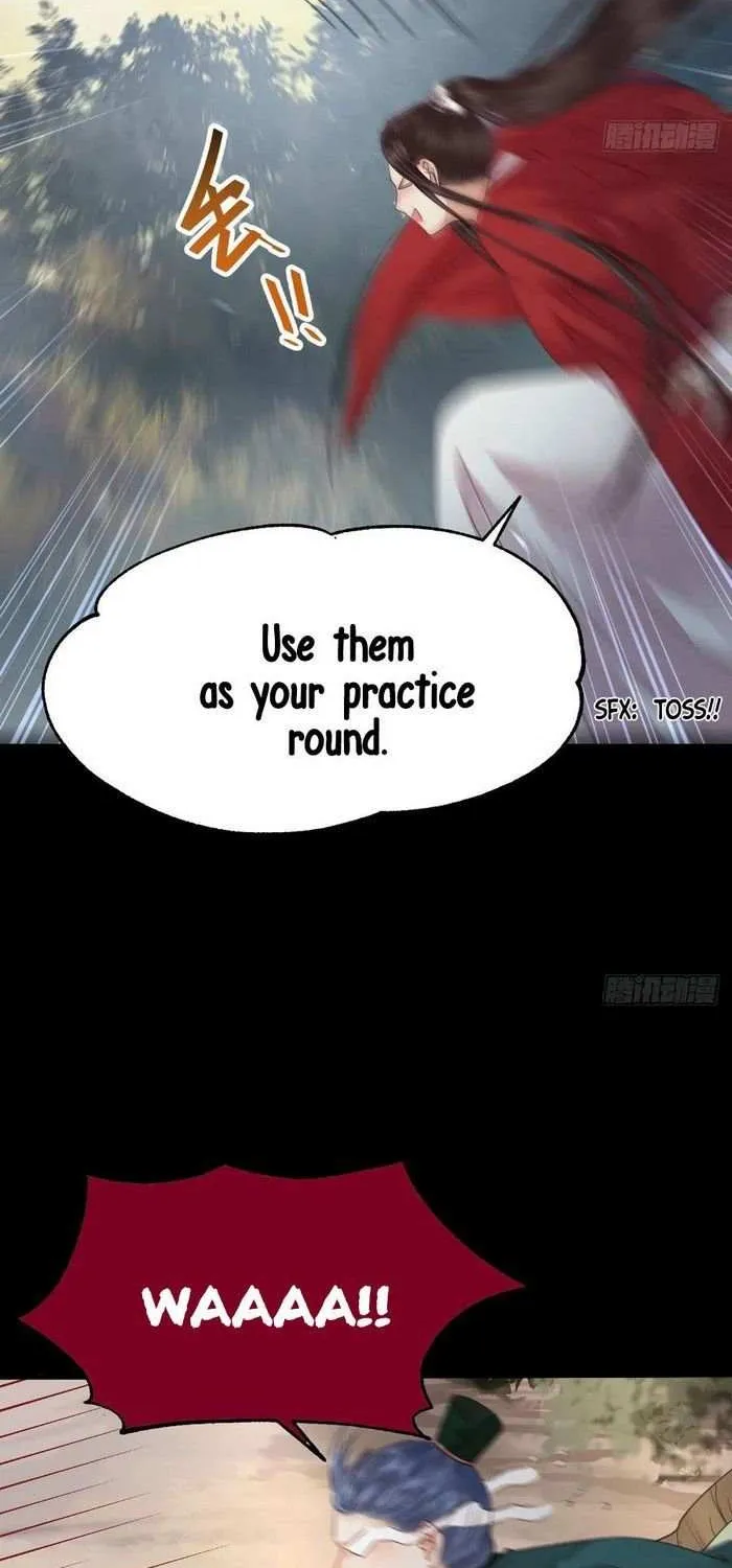 Read The Ghostly Doctor chapter 274 image 40 on Lezhin