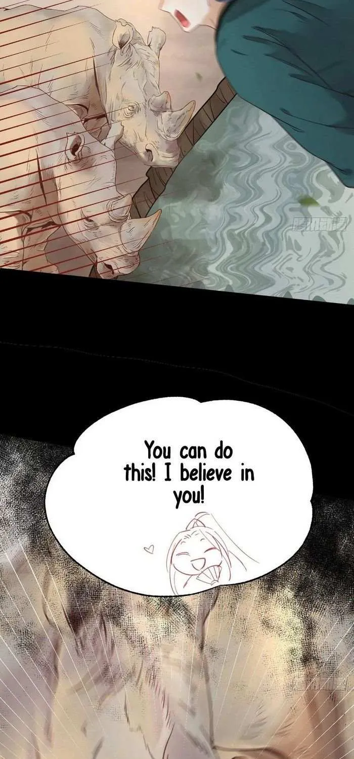 Read The Ghostly Doctor chapter 274 image 41 on Lezhin