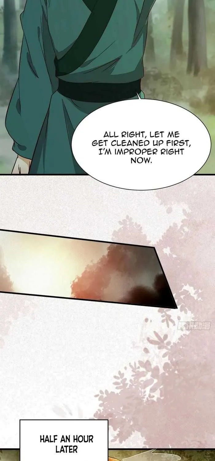 Read The Ghostly Doctor chapter 274 image 6 on Lezhin