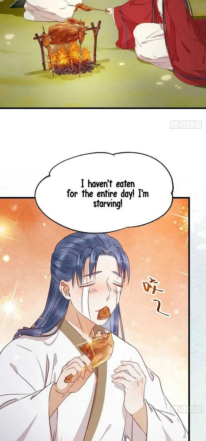 Read The Ghostly Doctor chapter 274 image 8 on Lezhin