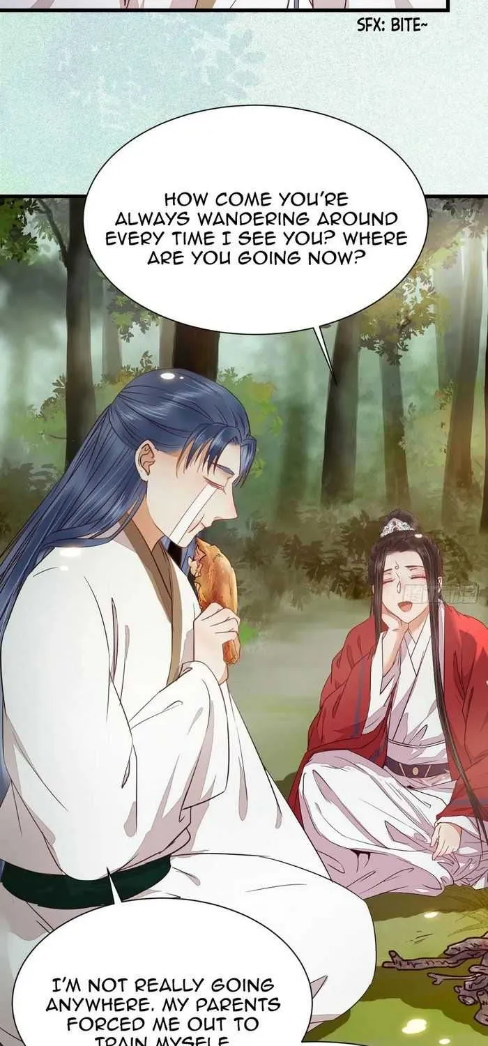 Read The Ghostly Doctor chapter 274 image 9 on Lezhin