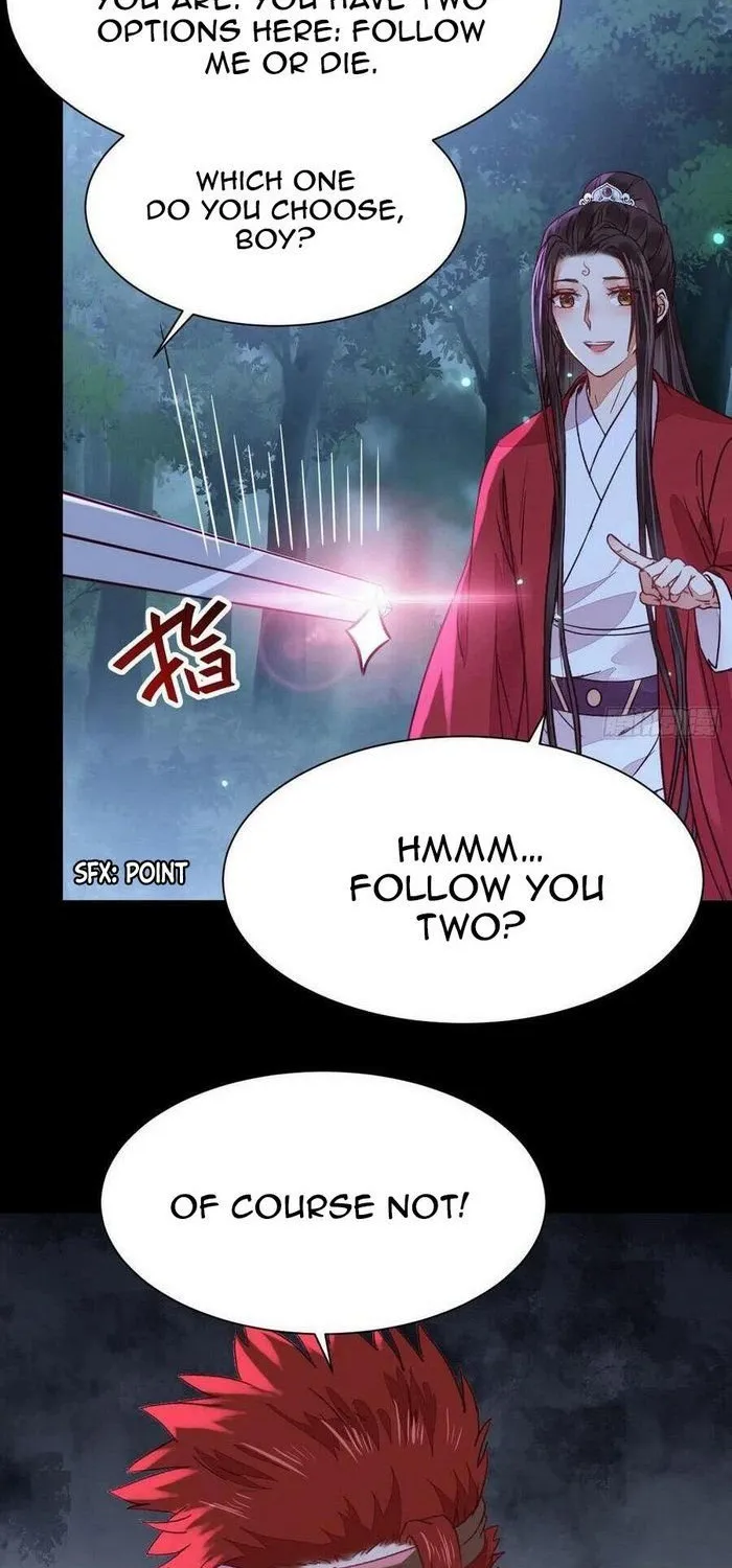 Read The Ghostly Doctor chapter 275 image 14 on Lezhin
