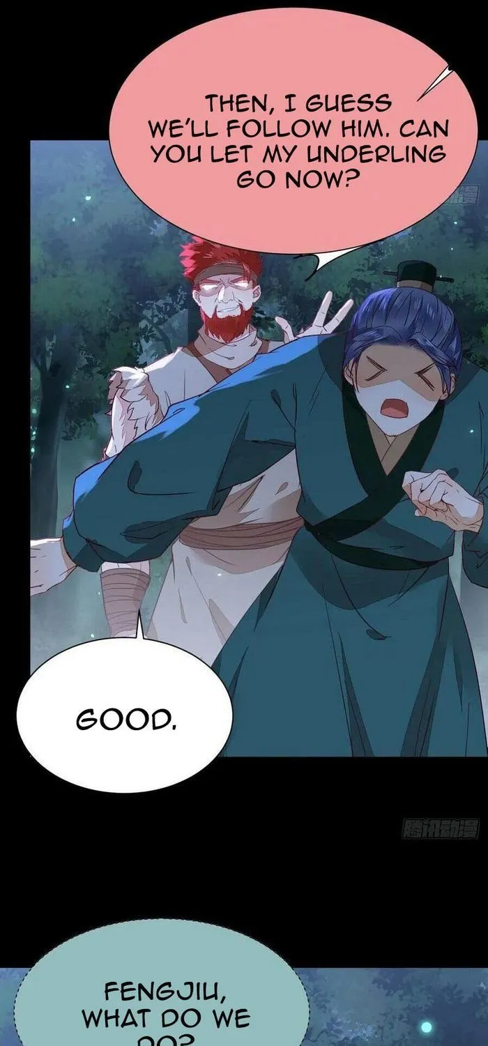 Read The Ghostly Doctor chapter 275 image 16 on Lezhin