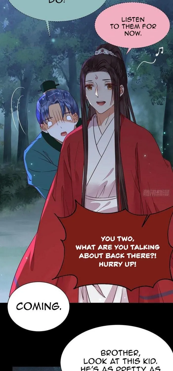 Read The Ghostly Doctor chapter 275 image 17 on Lezhin