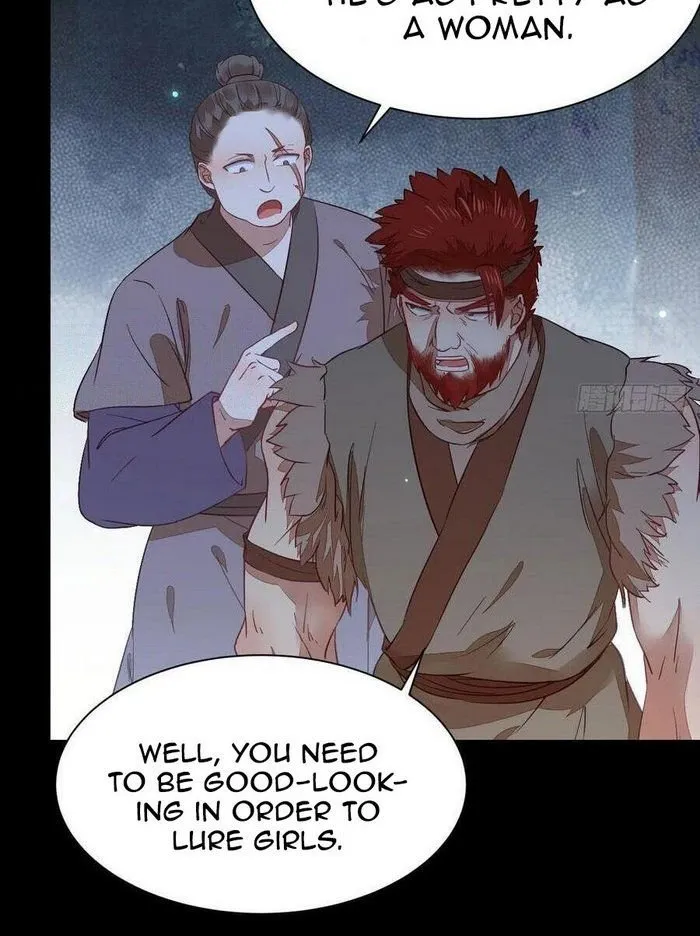 Read The Ghostly Doctor chapter 275 image 18 on Lezhin