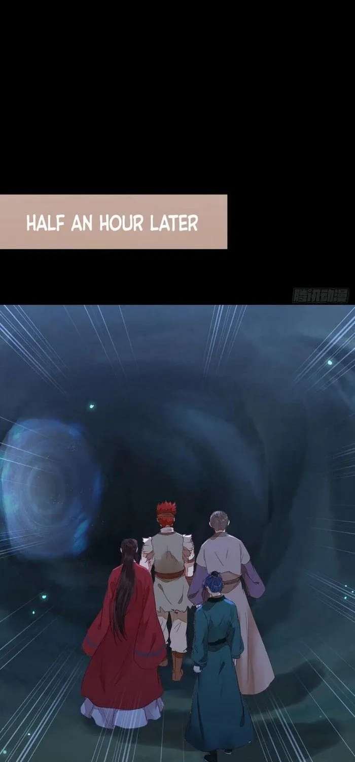 Read The Ghostly Doctor chapter 275 image 19 on Lezhin