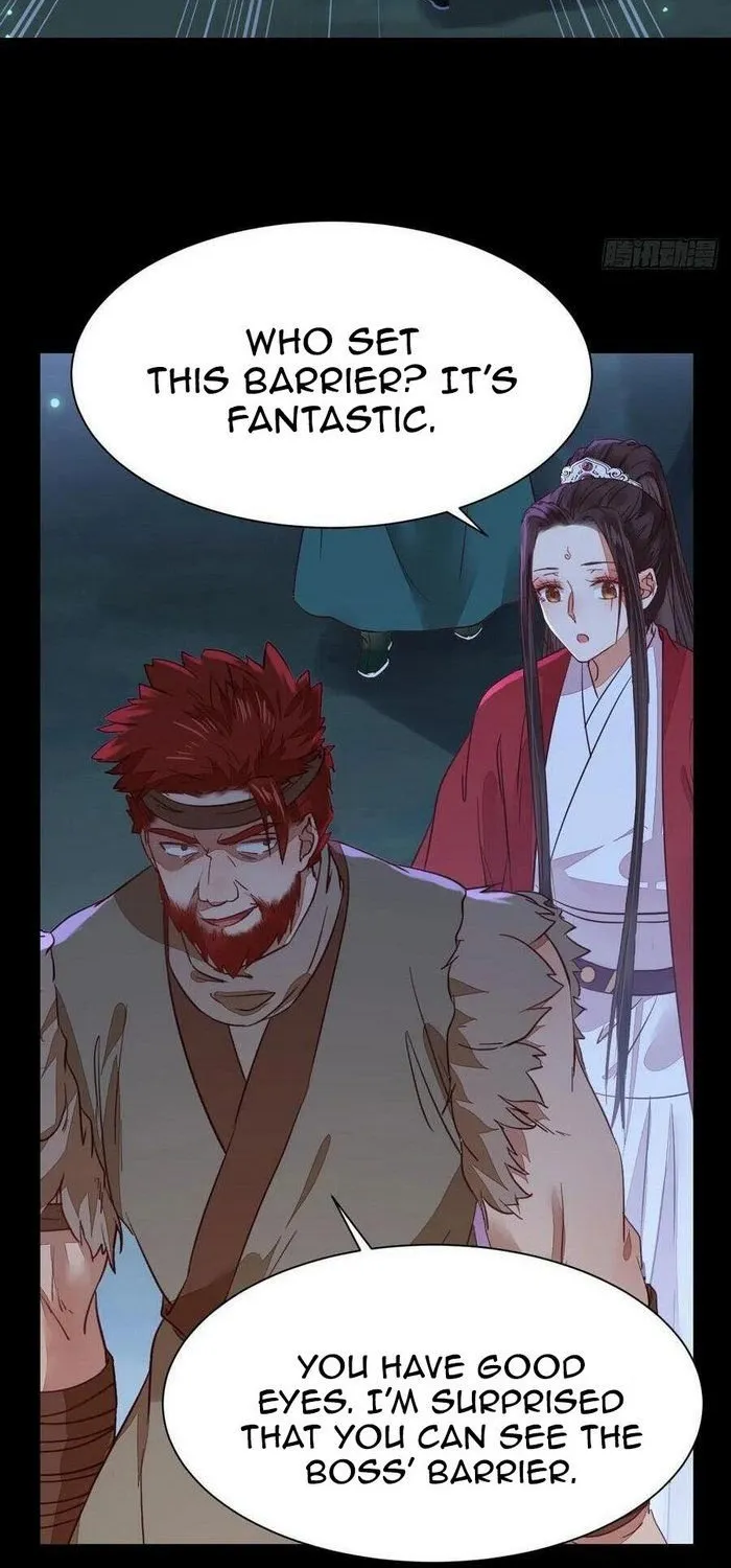 Read The Ghostly Doctor chapter 275 image 20 on Lezhin