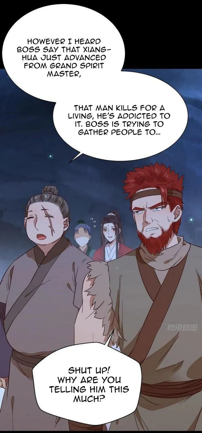 Read The Ghostly Doctor chapter 275 image 22 on Lezhin
