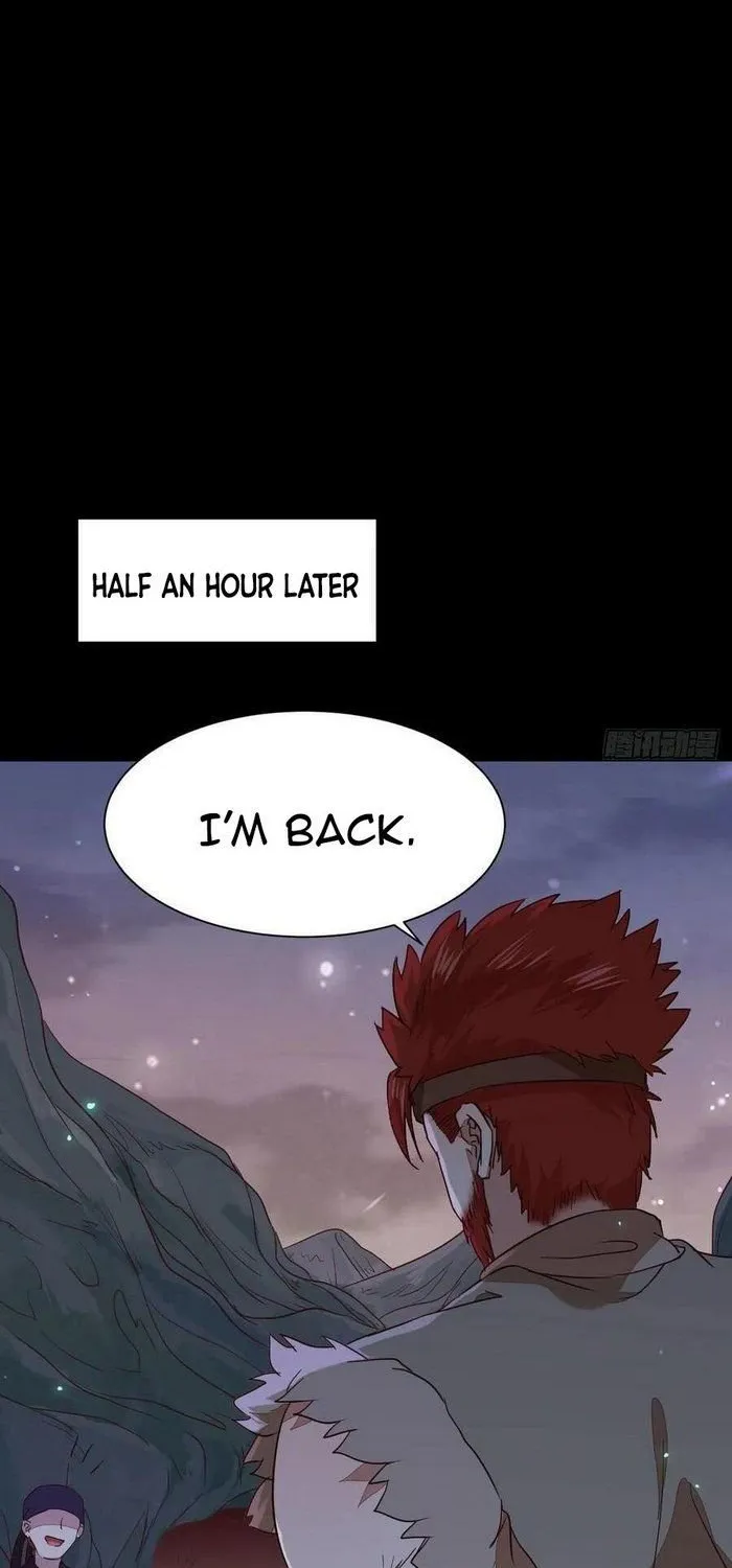 Read The Ghostly Doctor chapter 275 image 23 on Lezhin