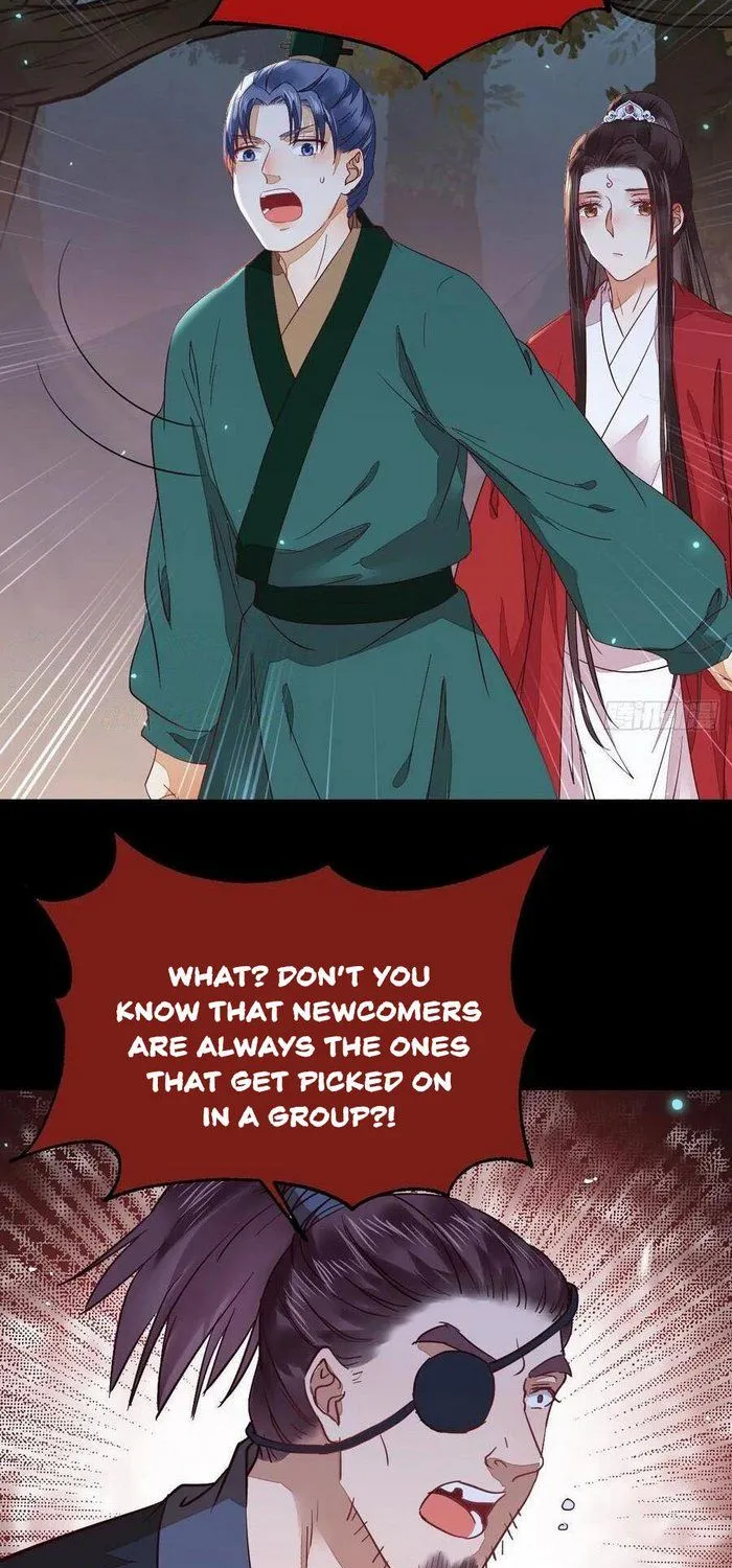 Read The Ghostly Doctor chapter 275 image 28 on Lezhin