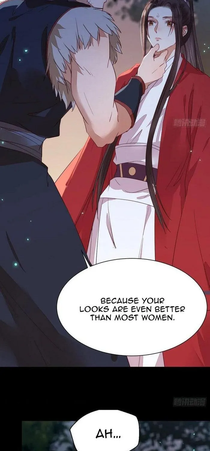 Read The Ghostly Doctor chapter 275 image 31 on Lezhin