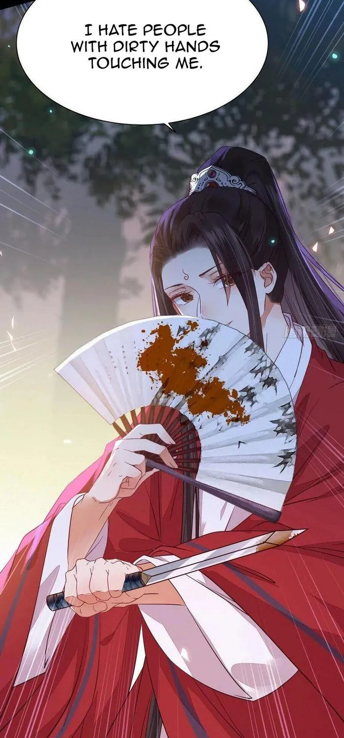 Read The Ghostly Doctor chapter 275 image 35 on Lezhin