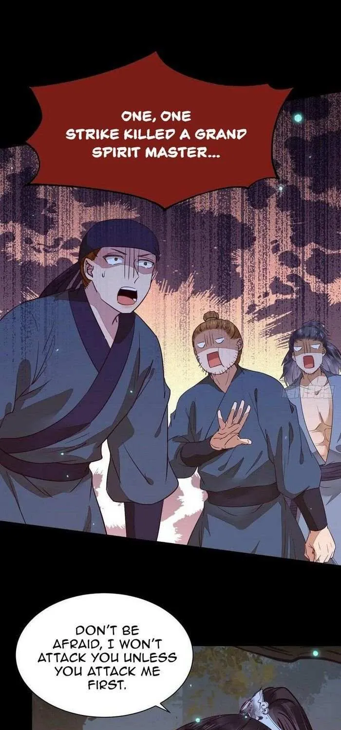 Read The Ghostly Doctor chapter 275 image 37 on Lezhin