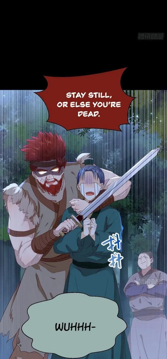 Read The Ghostly Doctor chapter 275 image 7 on Lezhin
