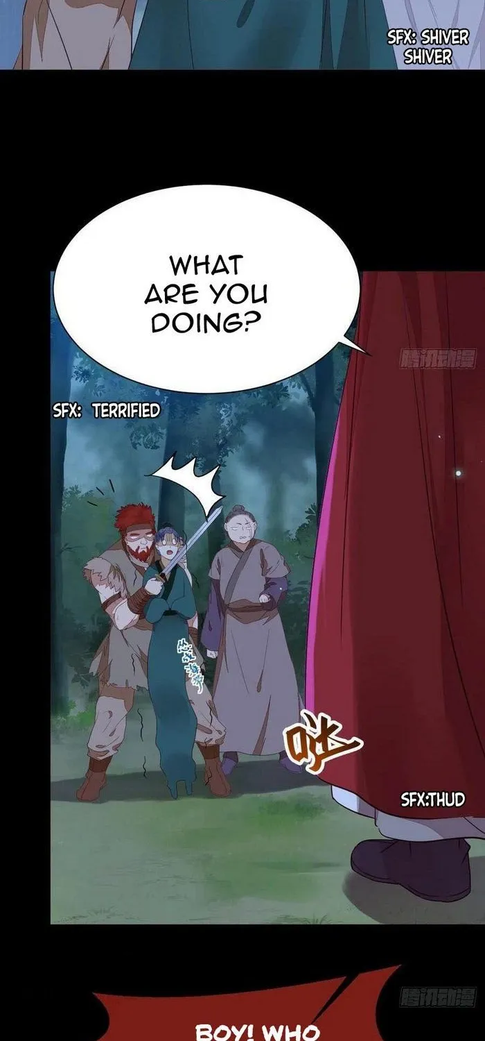 Read The Ghostly Doctor chapter 275 image 8 on Lezhin