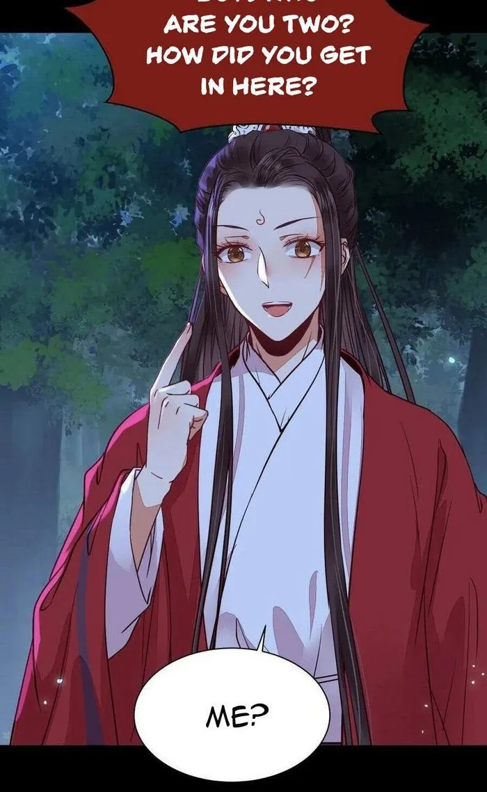 Read The Ghostly Doctor chapter 275 image 9 on Lezhin