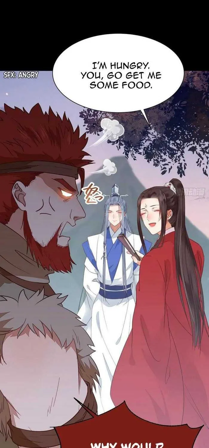 Read The Ghostly Doctor chapter 276 image 17 on Lezhin