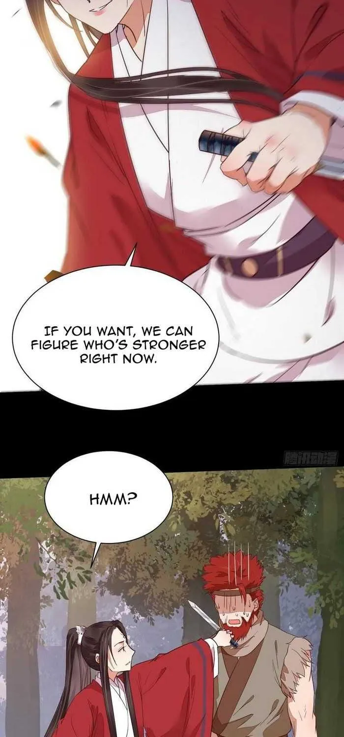 Read The Ghostly Doctor chapter 276 image 19 on Lezhin