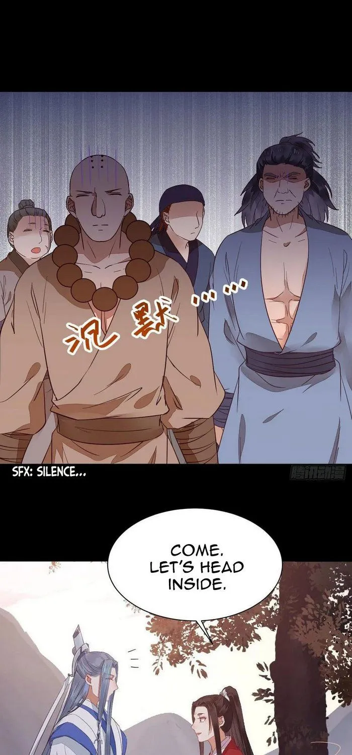 Read The Ghostly Doctor chapter 276 image 22 on Lezhin