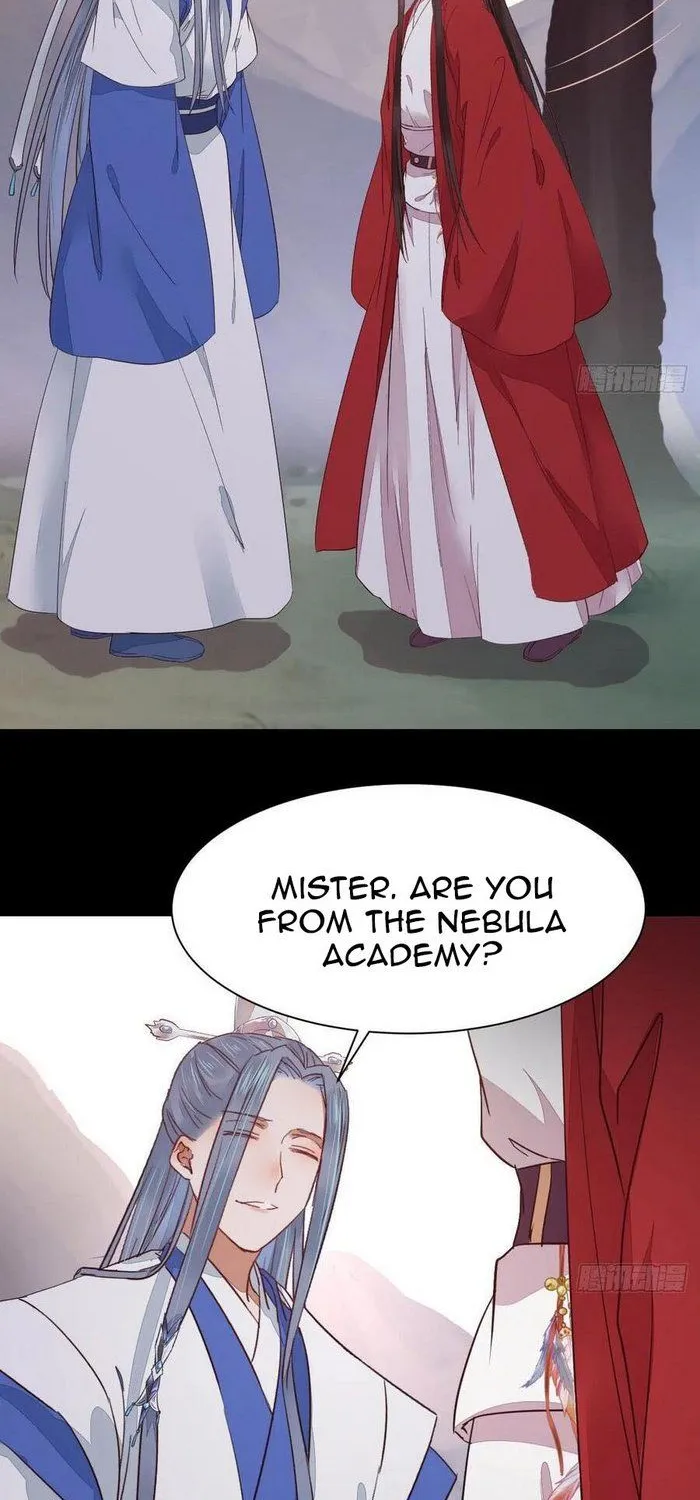 Read The Ghostly Doctor chapter 276 image 23 on Lezhin