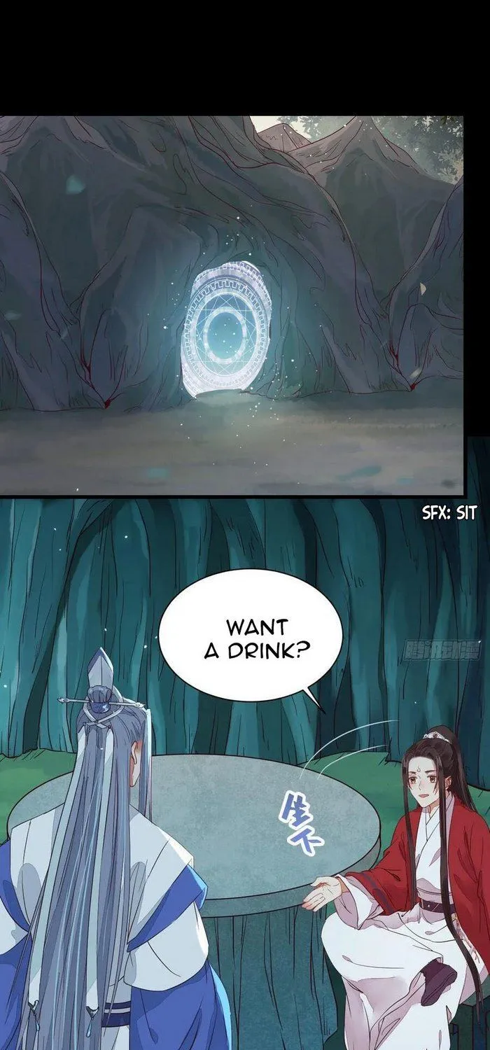 Read The Ghostly Doctor chapter 276 image 26 on Lezhin