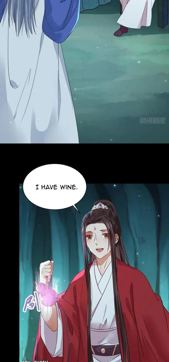 Read The Ghostly Doctor chapter 276 image 27 on Lezhin