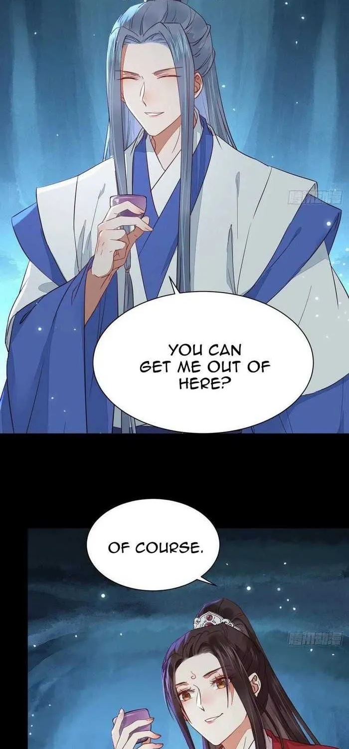 Read The Ghostly Doctor chapter 276 image 30 on Lezhin