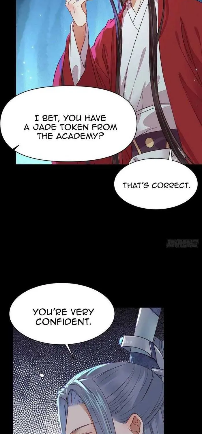 Read The Ghostly Doctor chapter 276 image 31 on Lezhin