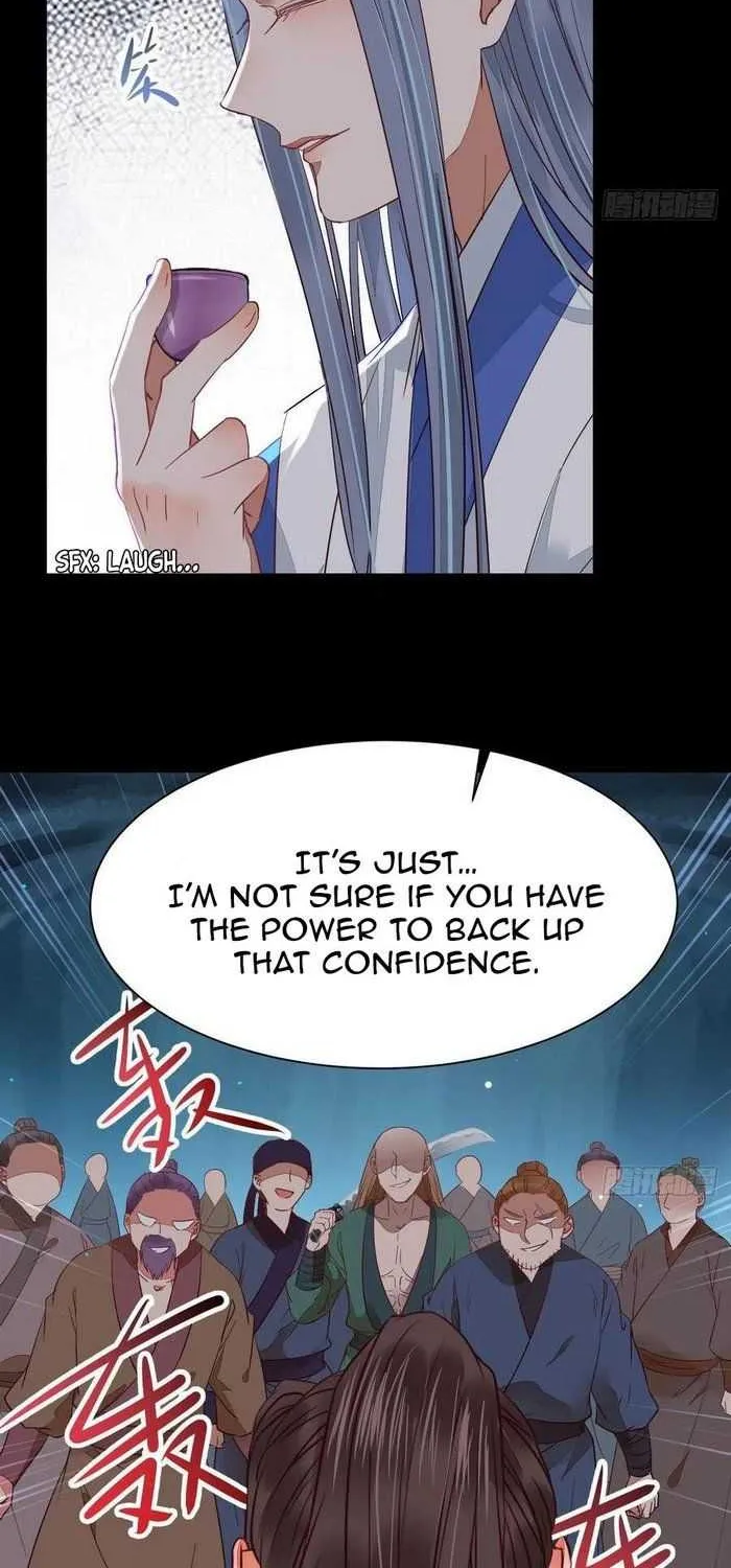 Read The Ghostly Doctor chapter 276 image 32 on Lezhin
