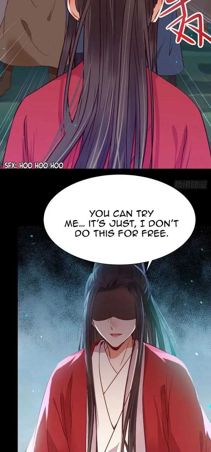 Read The Ghostly Doctor chapter 276 image 33 on Lezhin