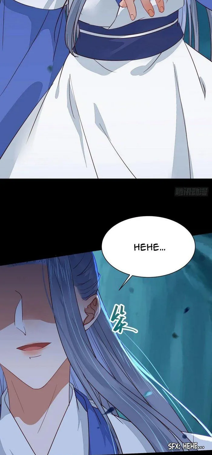 Read The Ghostly Doctor chapter 276 image 37 on Lezhin