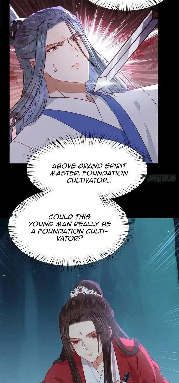 Read The Ghostly Doctor chapter 277 image 1 on Lezhin