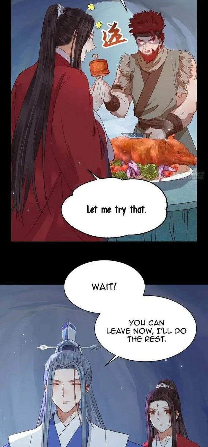 Read The Ghostly Doctor chapter 277 image 10 on Lezhin