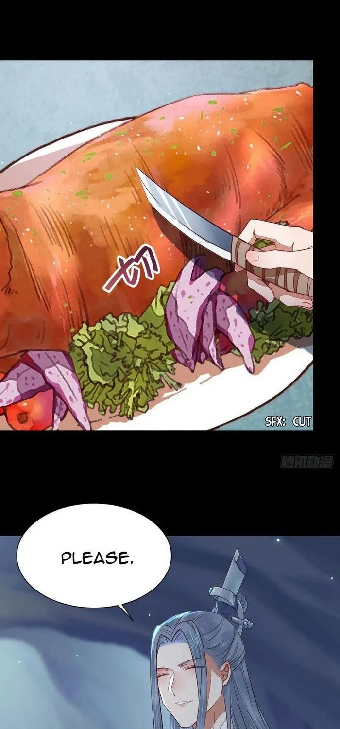 Read The Ghostly Doctor chapter 277 image 13 on Lezhin