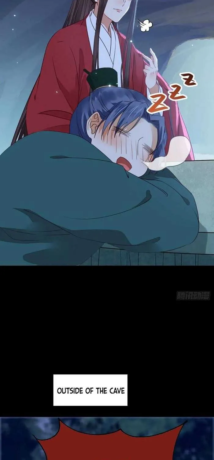 Read The Ghostly Doctor chapter 277 image 18 on Lezhin