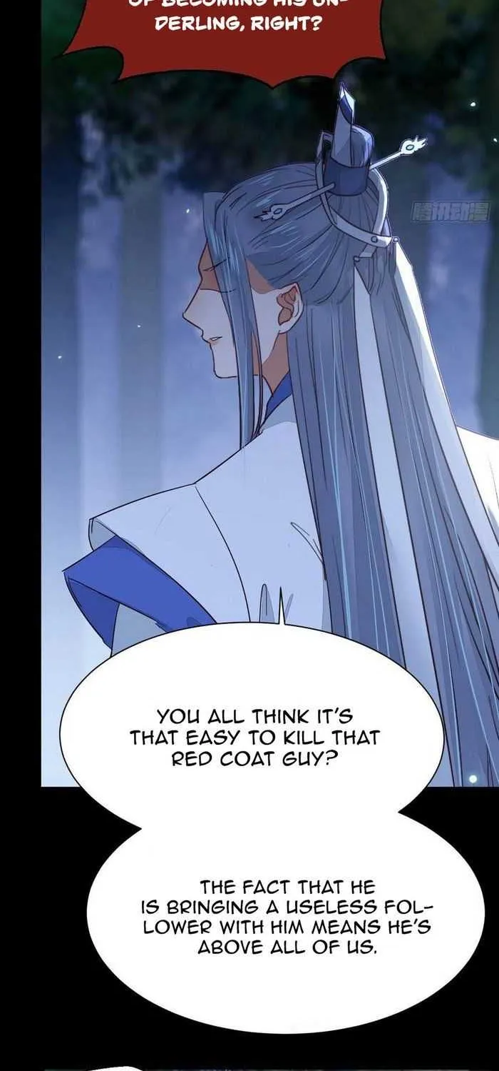 Read The Ghostly Doctor chapter 277 image 20 on Lezhin
