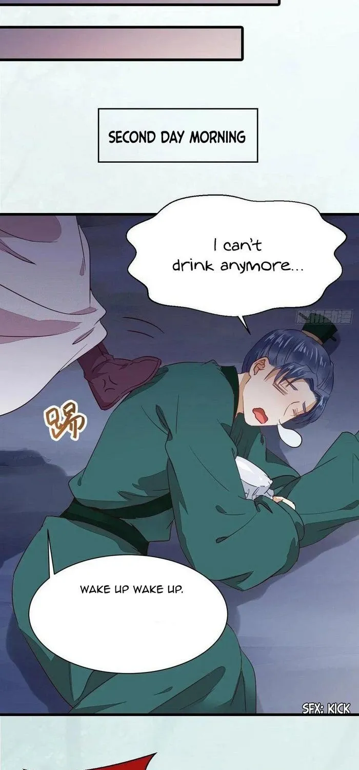 Read The Ghostly Doctor chapter 277 image 28 on Lezhin