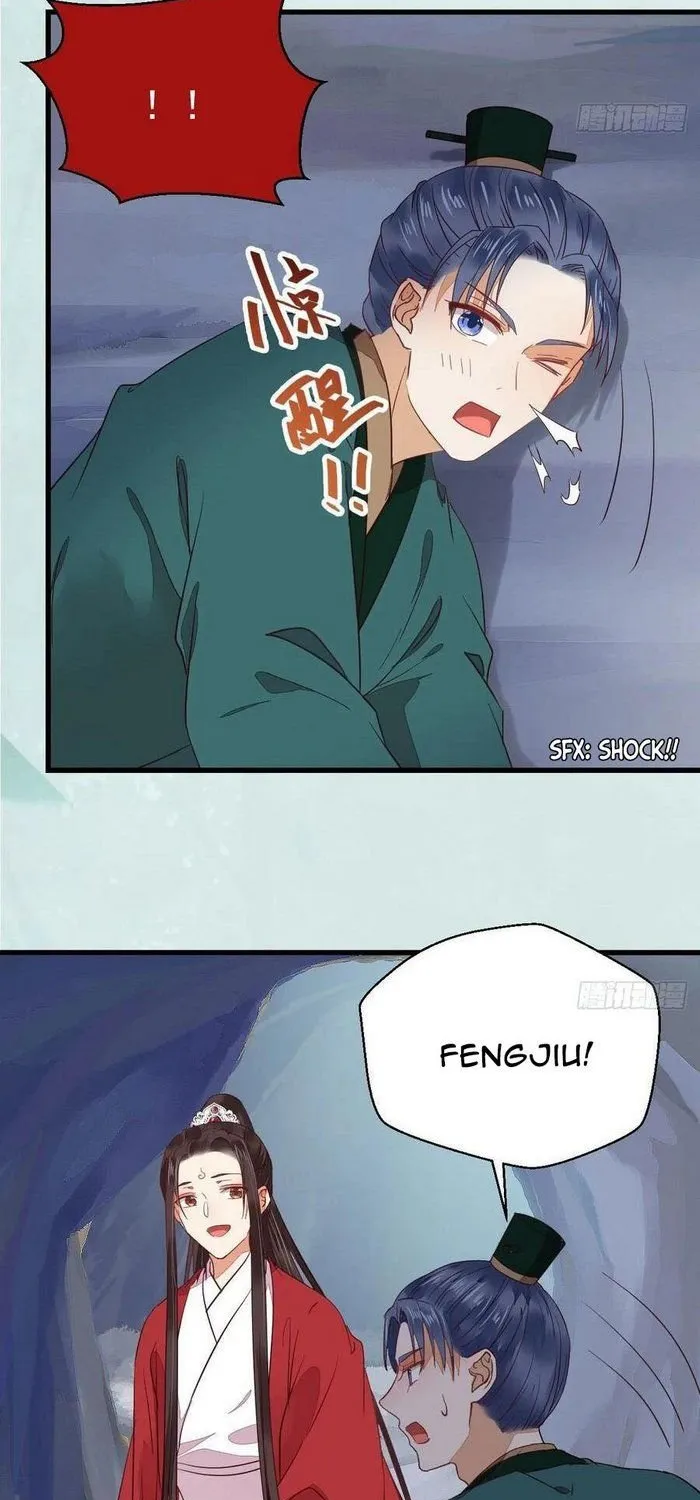Read The Ghostly Doctor chapter 277 image 29 on Lezhin