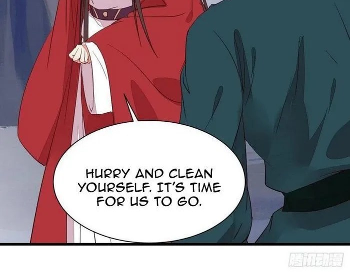 Read The Ghostly Doctor chapter 277 image 30 on Lezhin