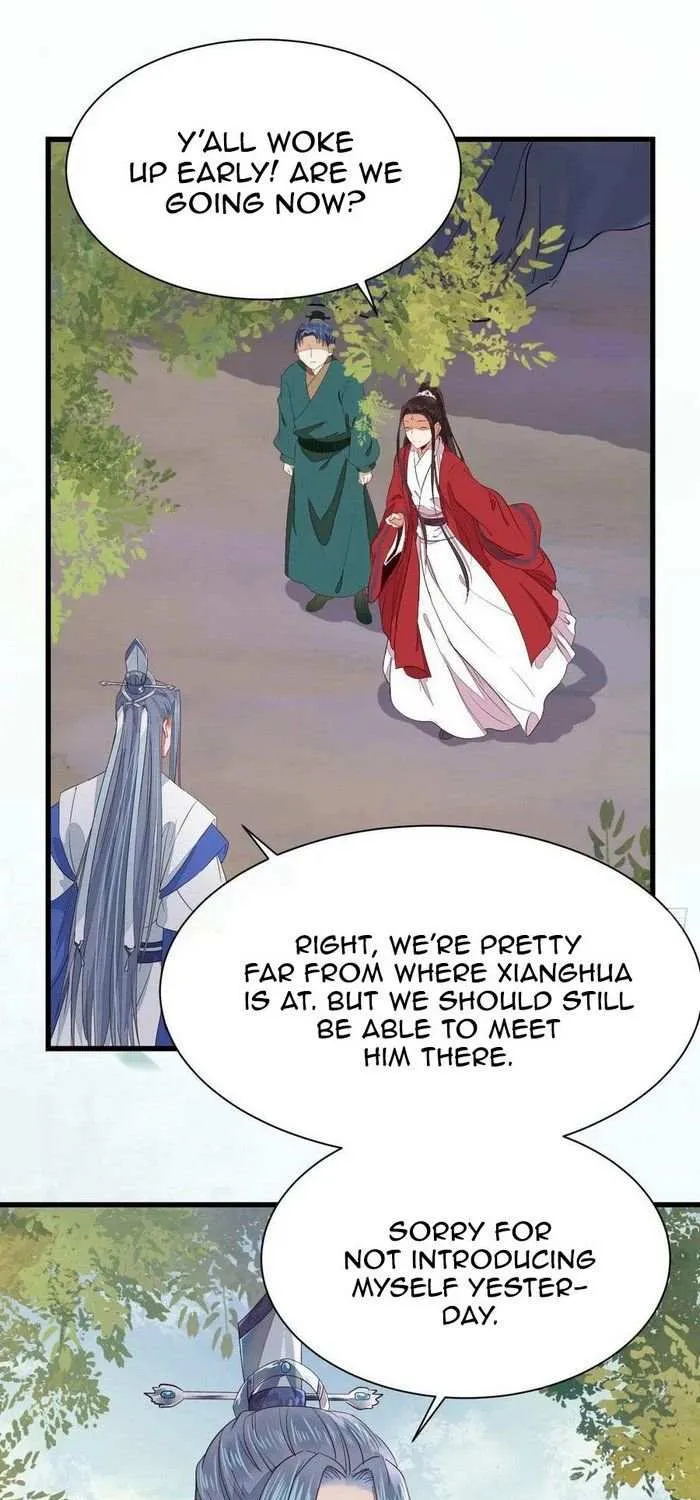 Read The Ghostly Doctor chapter 277 image 31 on Lezhin