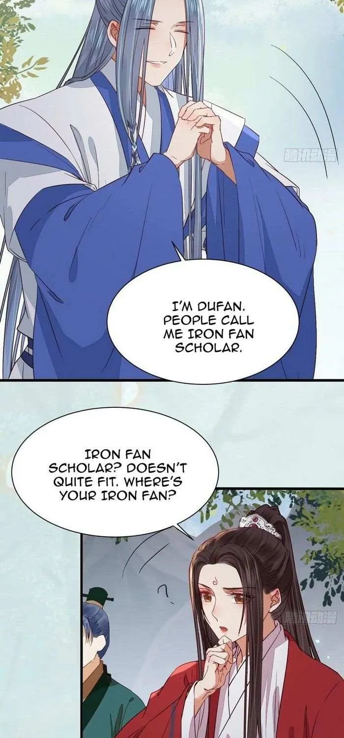 Read The Ghostly Doctor chapter 277 image 32 on Lezhin