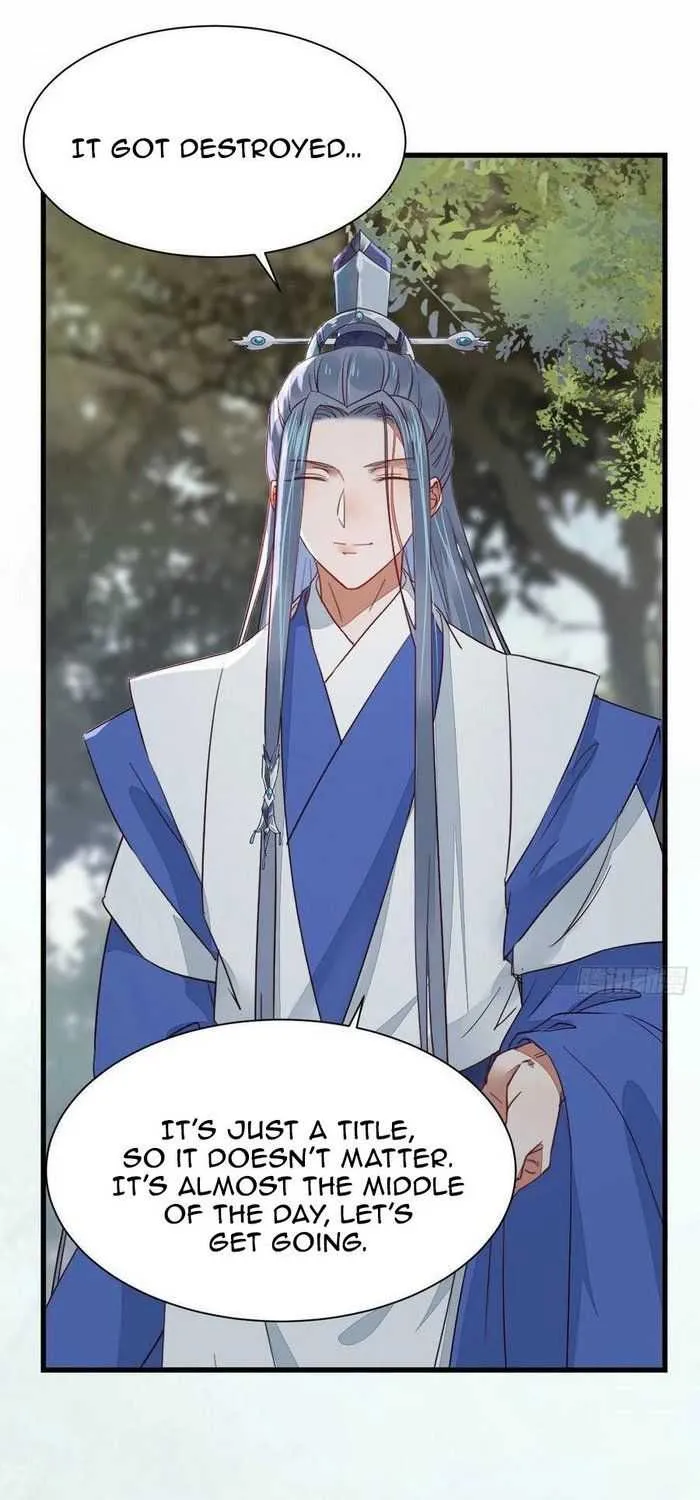 Read The Ghostly Doctor chapter 277 image 34 on Lezhin