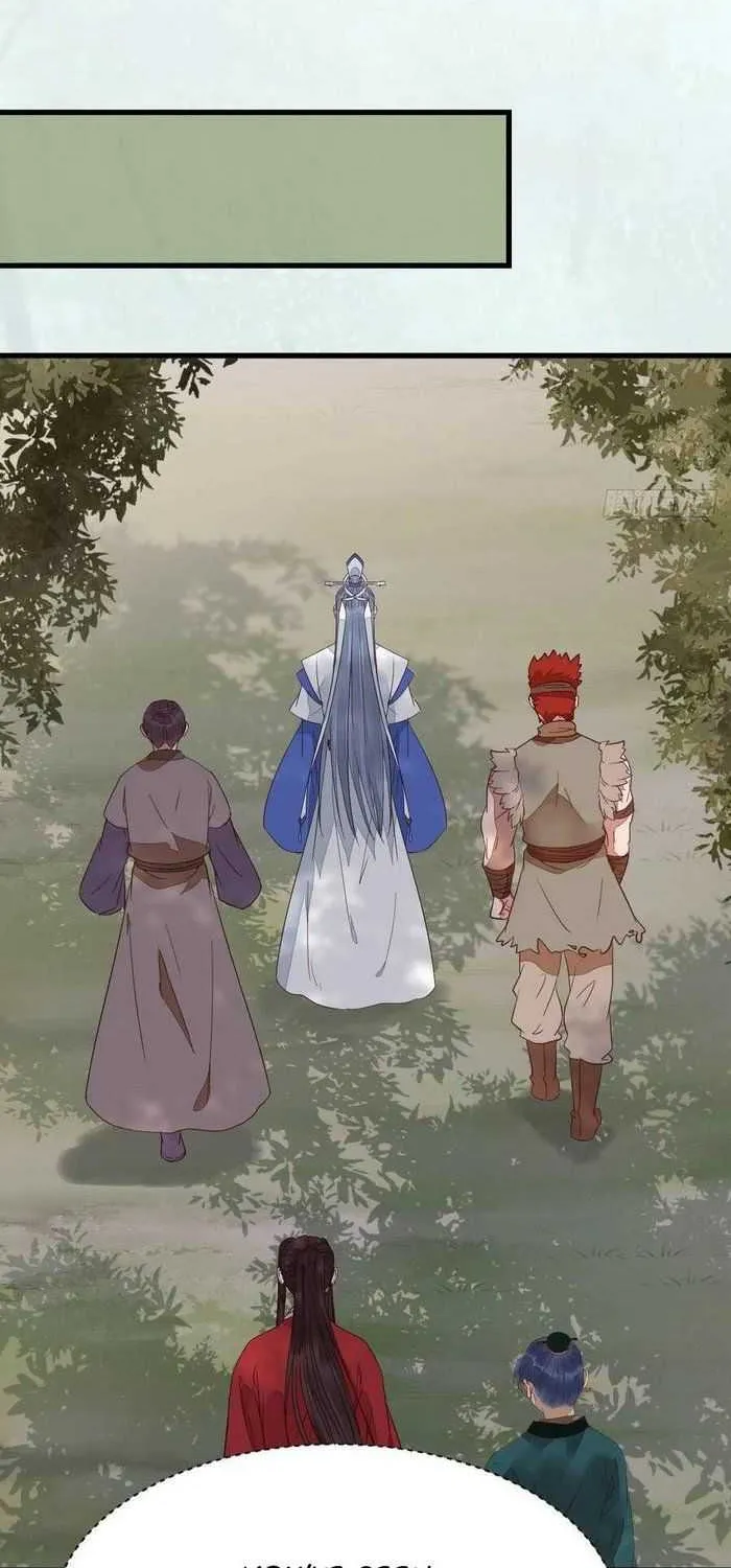 Read The Ghostly Doctor chapter 277 image 35 on Lezhin