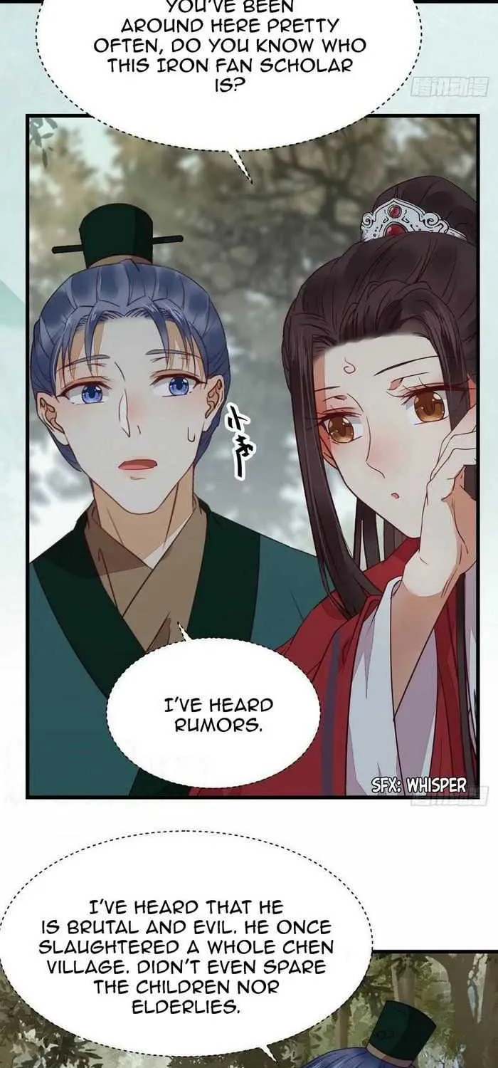 Read The Ghostly Doctor chapter 277 image 36 on Lezhin