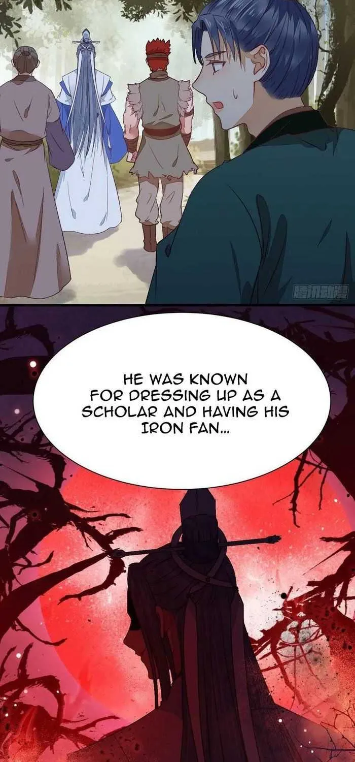 Read The Ghostly Doctor chapter 277 image 37 on Lezhin