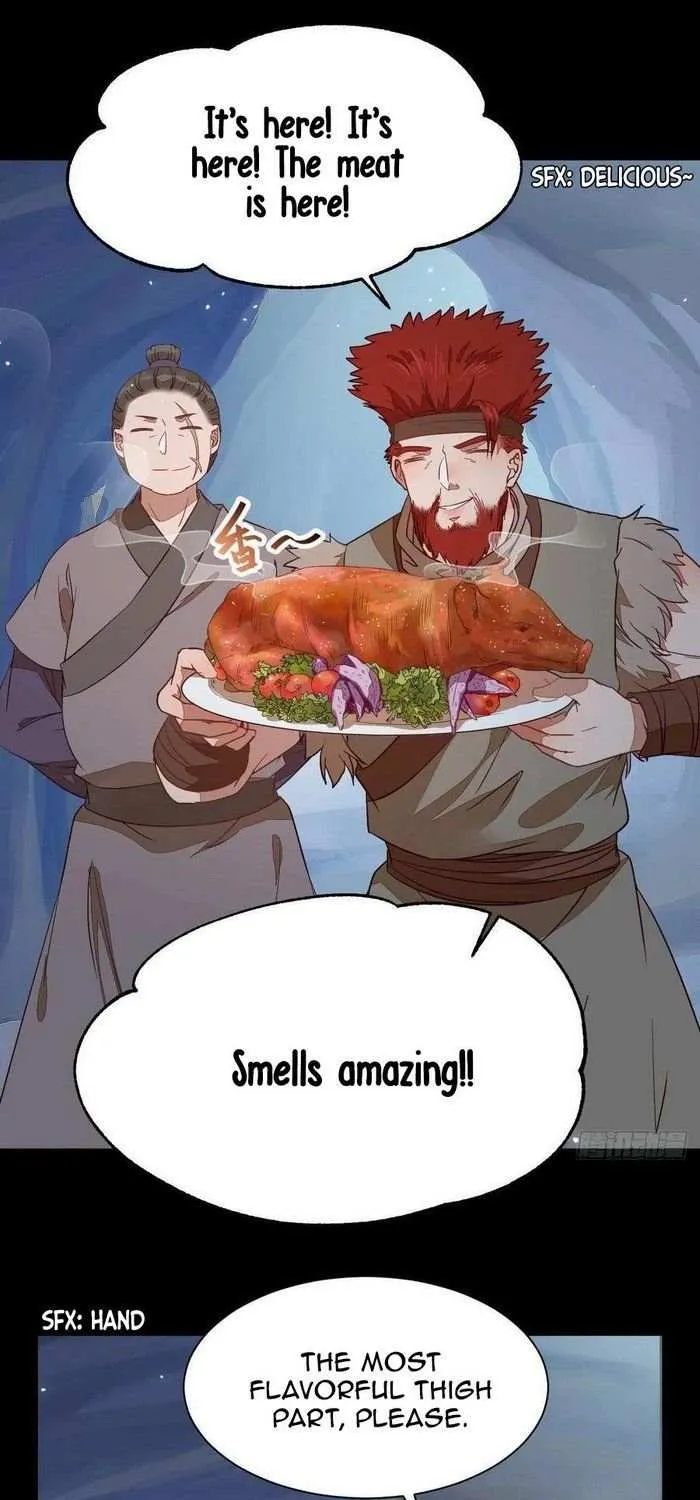 Read The Ghostly Doctor chapter 277 image 9 on Lezhin