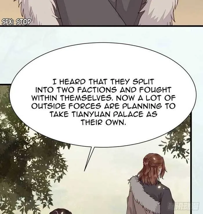 Read The Ghostly Doctor chapter 278 image 12 on Lezhin