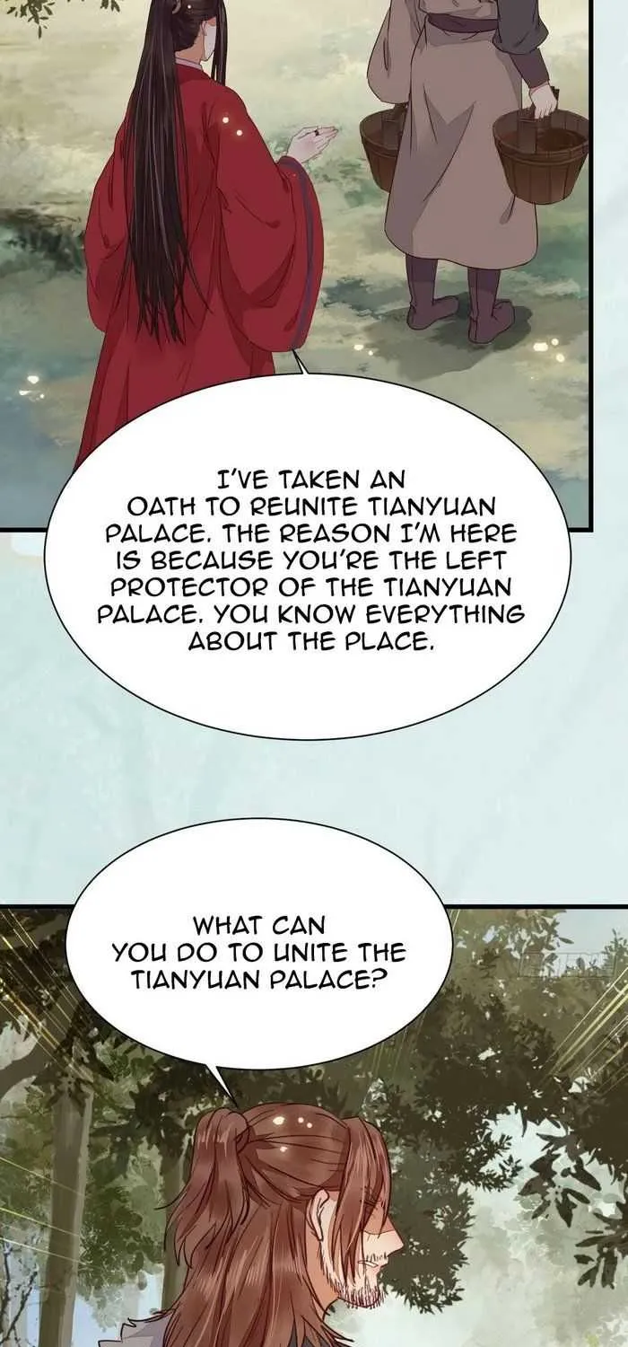 Read The Ghostly Doctor chapter 278 image 13 on Lezhin