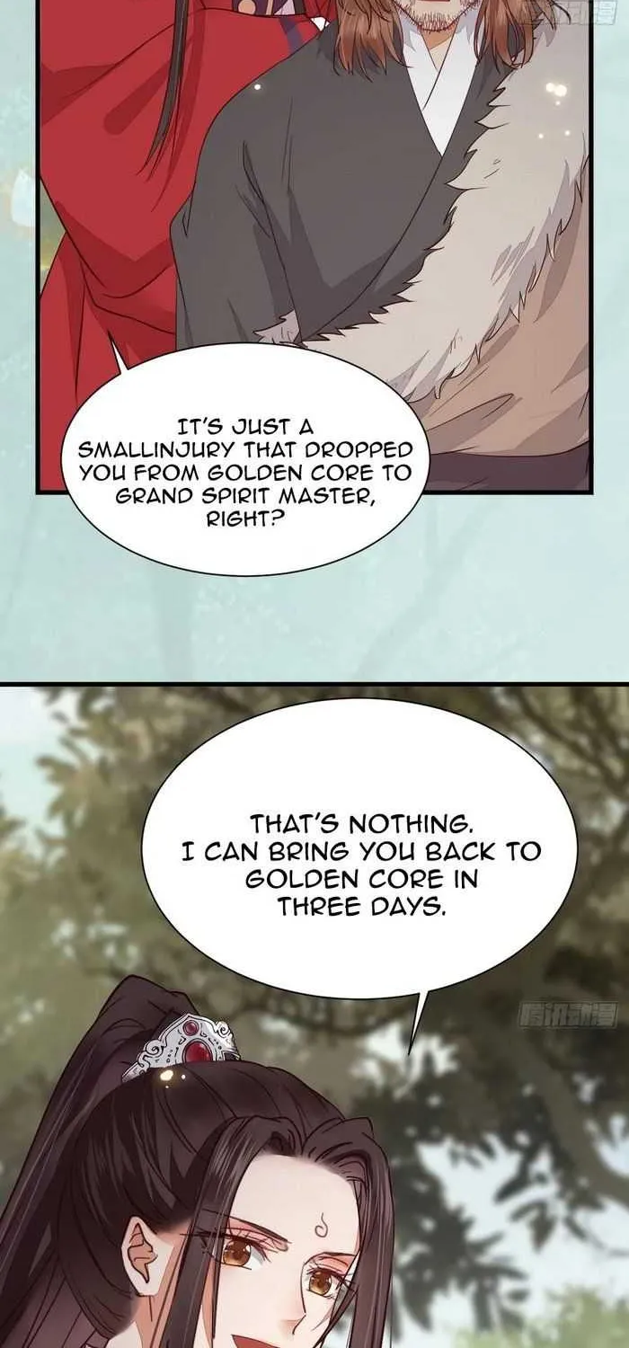 Read The Ghostly Doctor chapter 278 image 16 on Lezhin