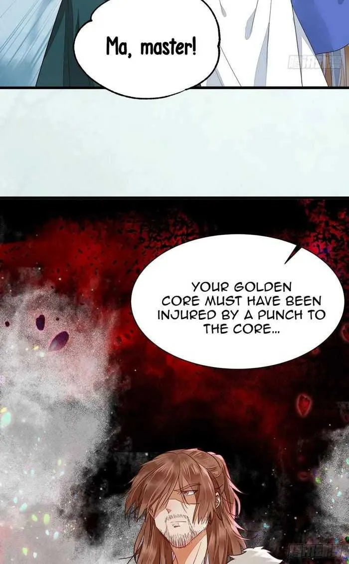Read The Ghostly Doctor chapter 278 image 19 on Lezhin